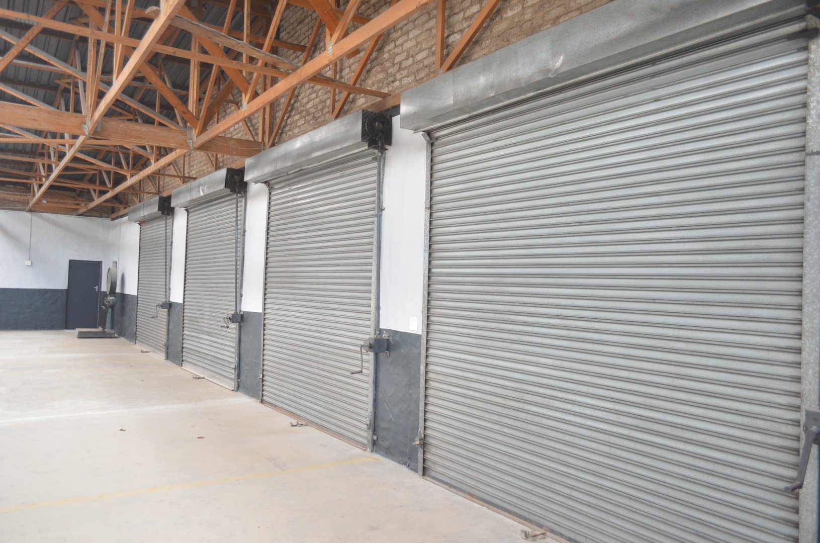 Commercial Property for Sale in George Industrial Western Cape